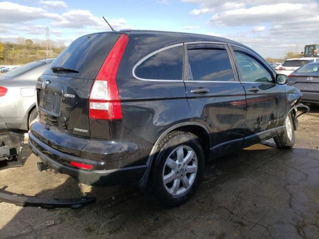 2011 Honda CR-V SE