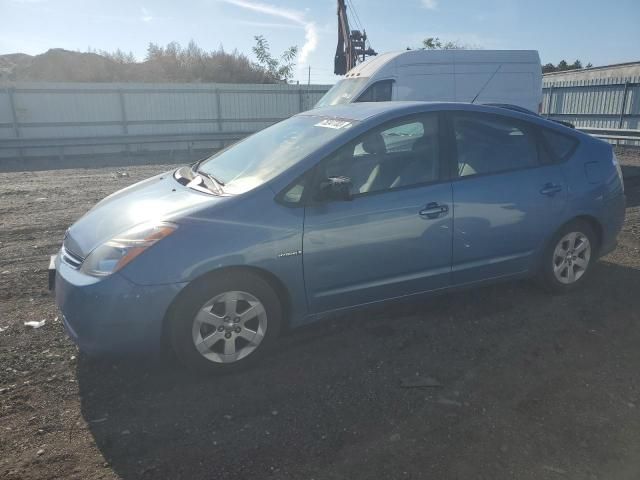 2006 Toyota Prius