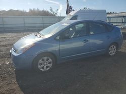 Toyota Prius salvage cars for sale: 2006 Toyota Prius