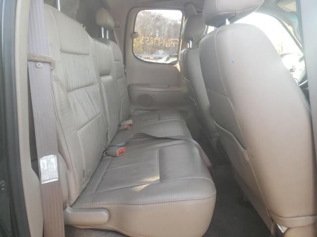 2003 Toyota Tundra Access Cab Limited