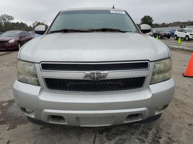 2011 Chevrolet Tahoe K1500 LT