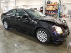 2012 Cadillac CTS Luxury Collection