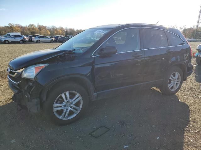 2011 Honda CR-V EX