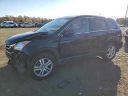 Honda salvage cars for sale: 2011 Honda CR-V EX