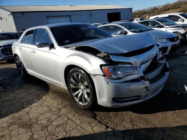 2012 Chrysler 300