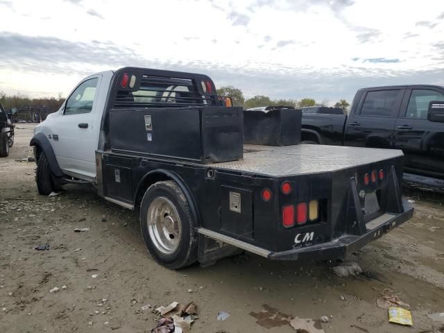 2011 Dodge RAM 4500 ST