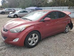 2013 Hyundai Elantra GLS for sale in Knightdale, NC