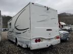 2001 Workhorse Custom Chassis Motorhome Chassis P3500