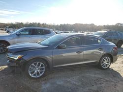 Salvage cars for sale from Copart Ellenwood, GA: 2021 Acura ILX