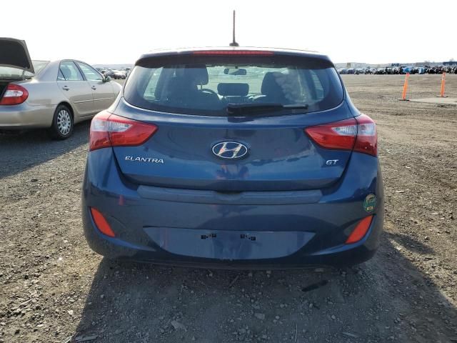 2015 Hyundai Elantra GT