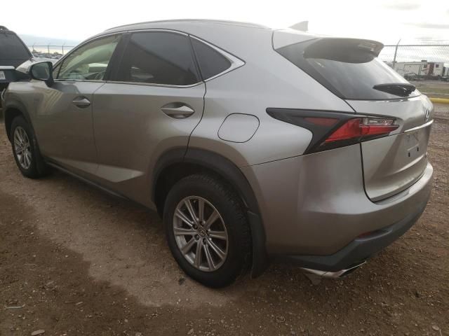 2016 Lexus NX 200T Base