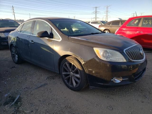 2012 Buick Verano