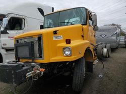 Salvage trucks for sale at Eugene, OR auction: 1994 GMC Conventional WG