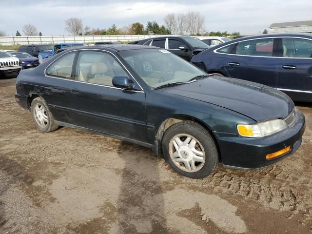 1997 Honda Accord EX