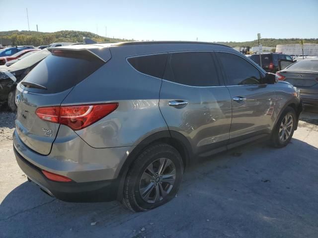 2015 Hyundai Santa FE Sport