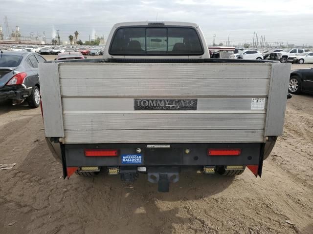 2003 Ford F350 SRW Super Duty