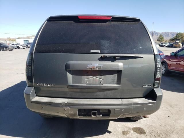 2011 Chevrolet Tahoe K1500 LT