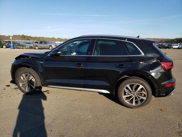 2023 Audi Q5 Premium 45