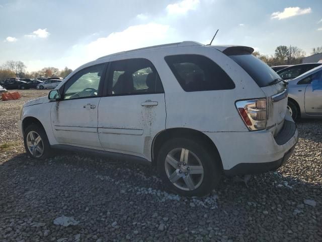 2007 Chevrolet Equinox LT