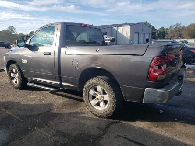 2014 Dodge RAM 1500 ST