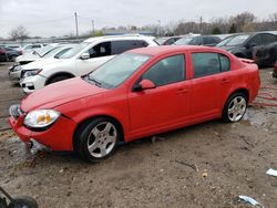 Salvage cars for sale from Copart Louisville, KY: 2010 Chevrolet Cobalt 2LT