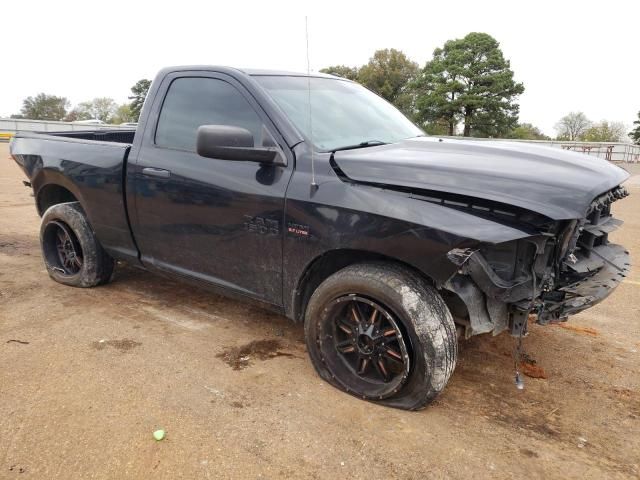 2016 Dodge RAM 1500 ST