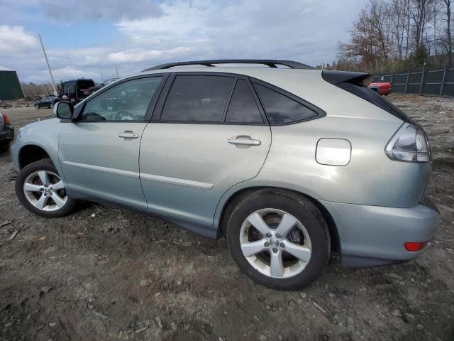 2006 Lexus RX 330