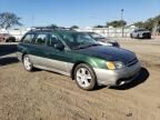 2000 Subaru Legacy Outback Limited