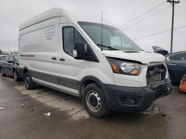 2021 Ford Transit T-250