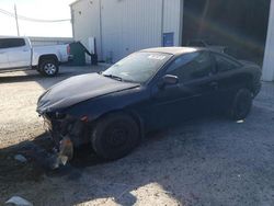 Salvage cars for sale at Jacksonville, FL auction: 2003 Chevrolet Cavalier