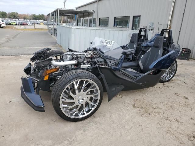 2019 Polaris Slingshot SL