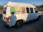 2001 Ford Econoline E250 Van