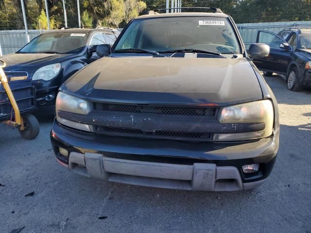 2004 Chevrolet Trailblazer EXT LS