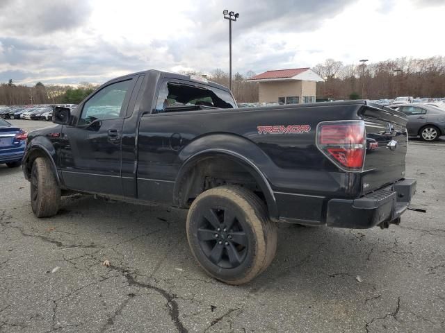 2014 Ford F150