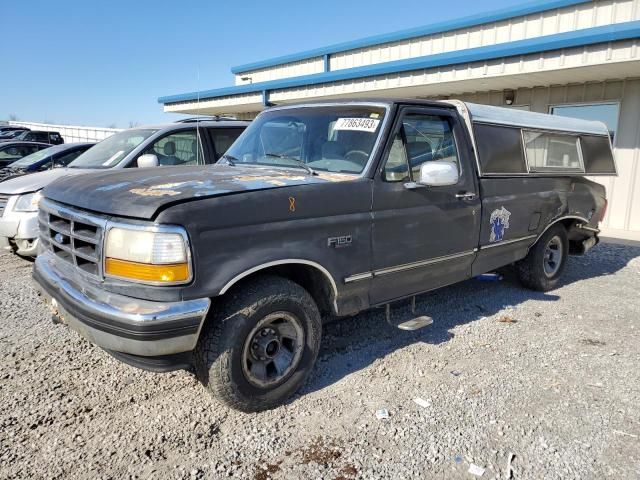 1993 Ford F150