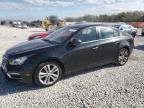 2015 Chevrolet Cruze LTZ