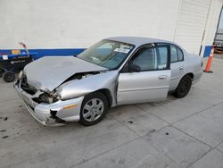 Salvage cars for sale from Copart Farr West, UT: 2005 Chevrolet Classic
