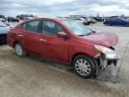 2018 Nissan Versa S