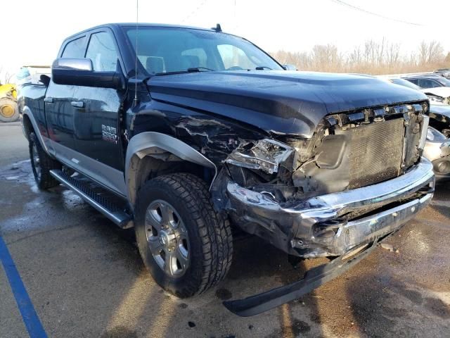 2017 Dodge 2500 Laramie