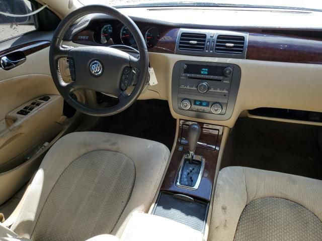 2011 Buick Lucerne CX