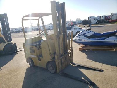 1987 Towm Forklift for sale in Sacramento, CA