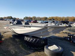 Run And Drives Boats for sale at auction: 2019 Basstracker Tracker 19