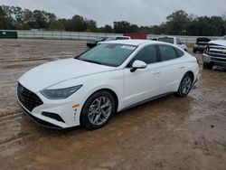 Hyundai Sonata SEL Vehiculos salvage en venta: 2023 Hyundai Sonata SEL