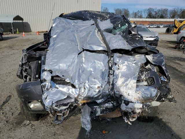 2010 Chevrolet Silverado K1500 LT