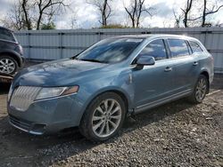 2010 Lincoln MKT for sale in West Mifflin, PA