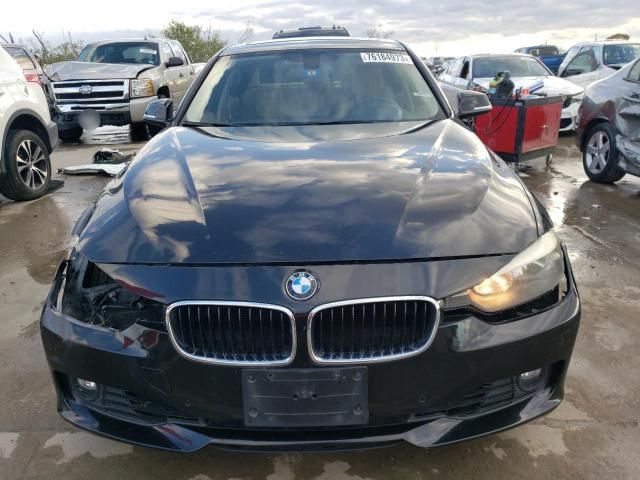 2013 BMW 328 I