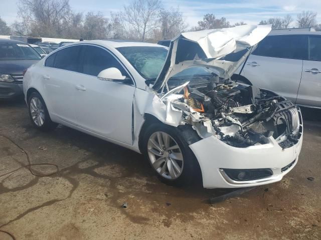 2015 Buick Regal