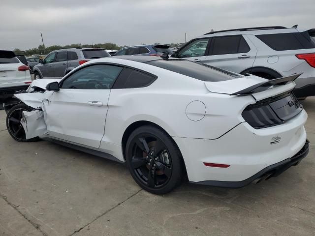 2023 Ford Mustang GT