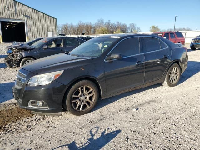 2013 Chevrolet Malibu 2LT