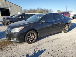 Chevrolet salvage cars for sale: 2013 Chevrolet Malibu 2LT